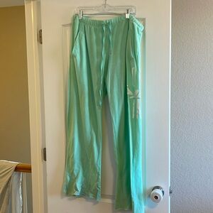 Vintage Victoria’s Secret Pink sweatpants